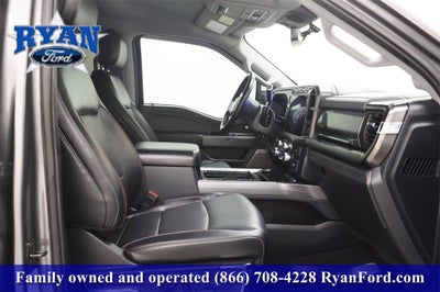 2023 Ford F-250SD Lariat