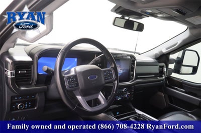 2023 Ford F-250SD Lariat