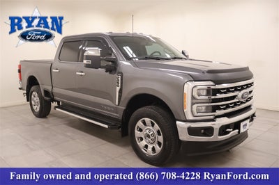 2023 Ford F-250SD Lariat