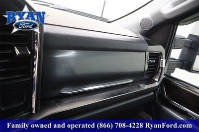 2023 Ford F-250SD Lariat