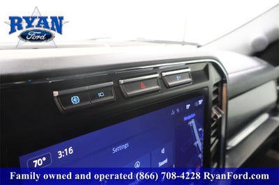 2023 Ford F-250SD Lariat