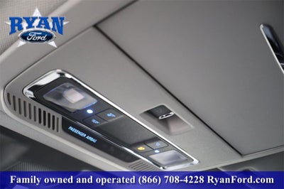 2023 Ford F-250SD Lariat