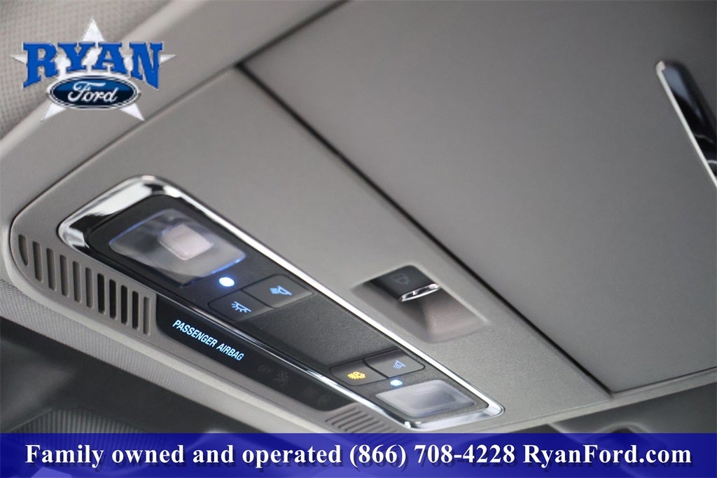 2023 Ford F-250SD Lariat