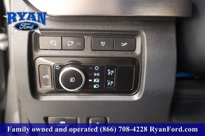 2023 Ford F-250SD Lariat