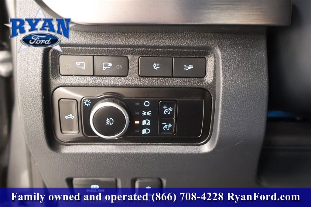 2023 Ford F-250SD Lariat