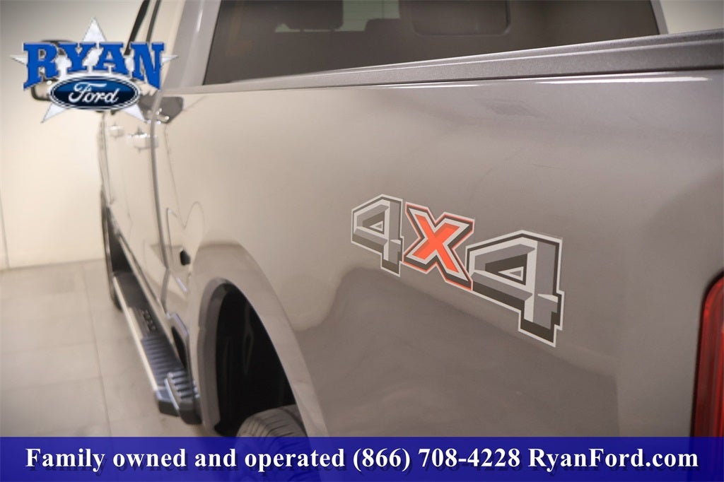 2023 Ford F-250SD Lariat