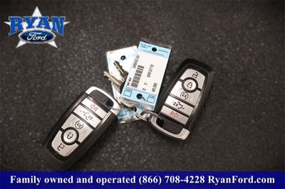 2023 Ford F-250SD Lariat