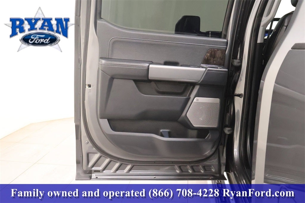 2023 Ford F-250SD Lariat