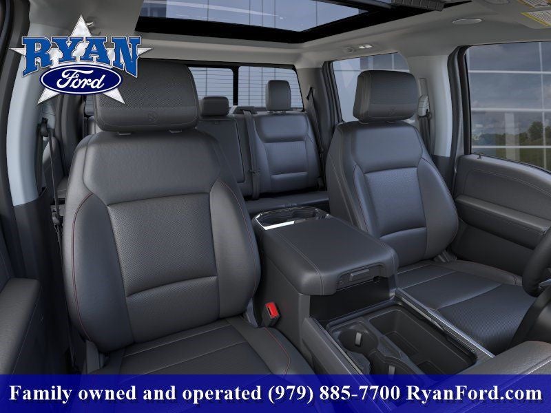 2026 Ford F-250SD F-250® Lariat®