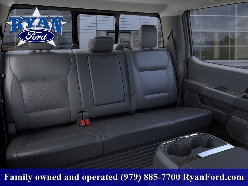 2026 Ford F-250SD F-250® Lariat®