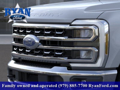 2026 Ford F-250SD F-250® Lariat®