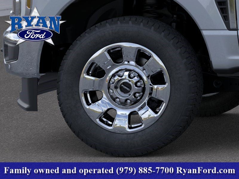 2026 Ford F-250SD F-250® Lariat®