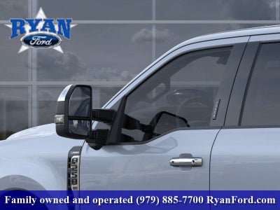 2026 Ford F-250SD F-250® Lariat®