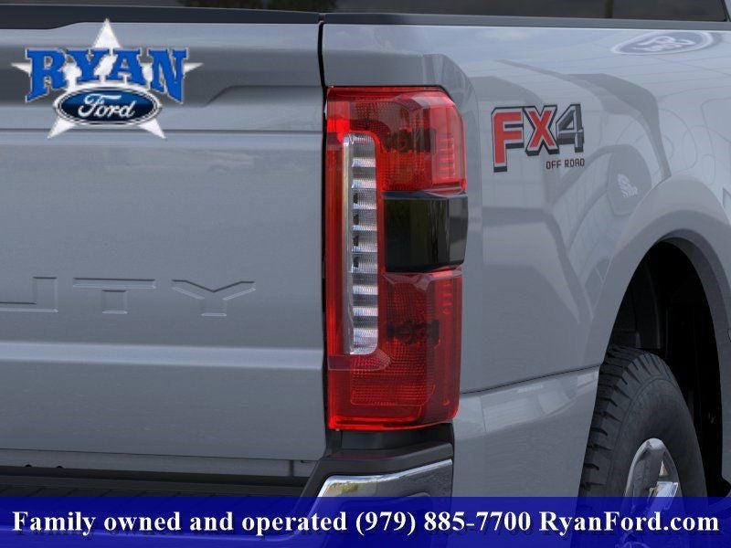 2026 Ford F-250SD F-250® Lariat®