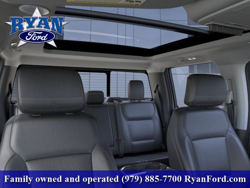 2026 Ford F-250SD F-250® Lariat®