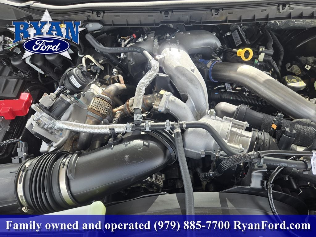 2026 Ford F-250SD F-250® Lariat®