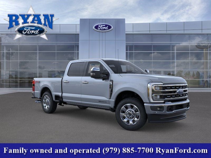 2026 Ford F-250SD F-250® Lariat®