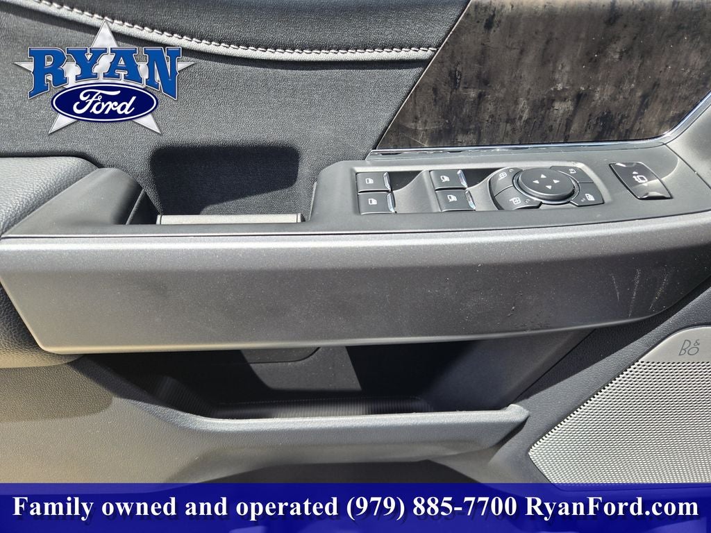 2026 Ford F-250SD F-250® Lariat®