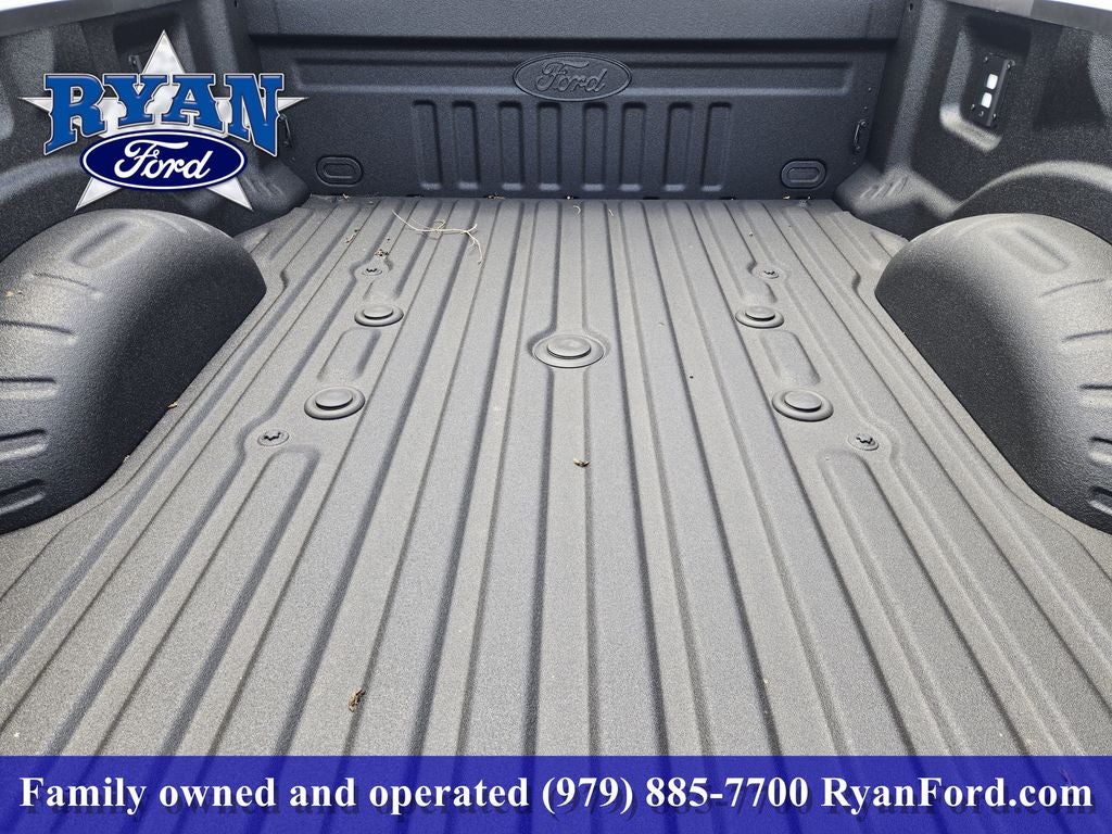2026 Ford F-250SD F-250® Lariat®