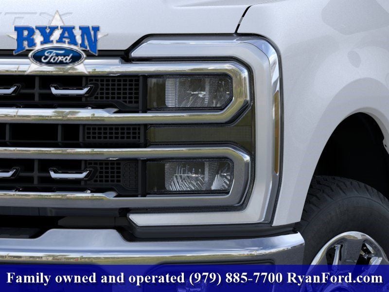 2026 Ford F-250SD F-250® Lariat®