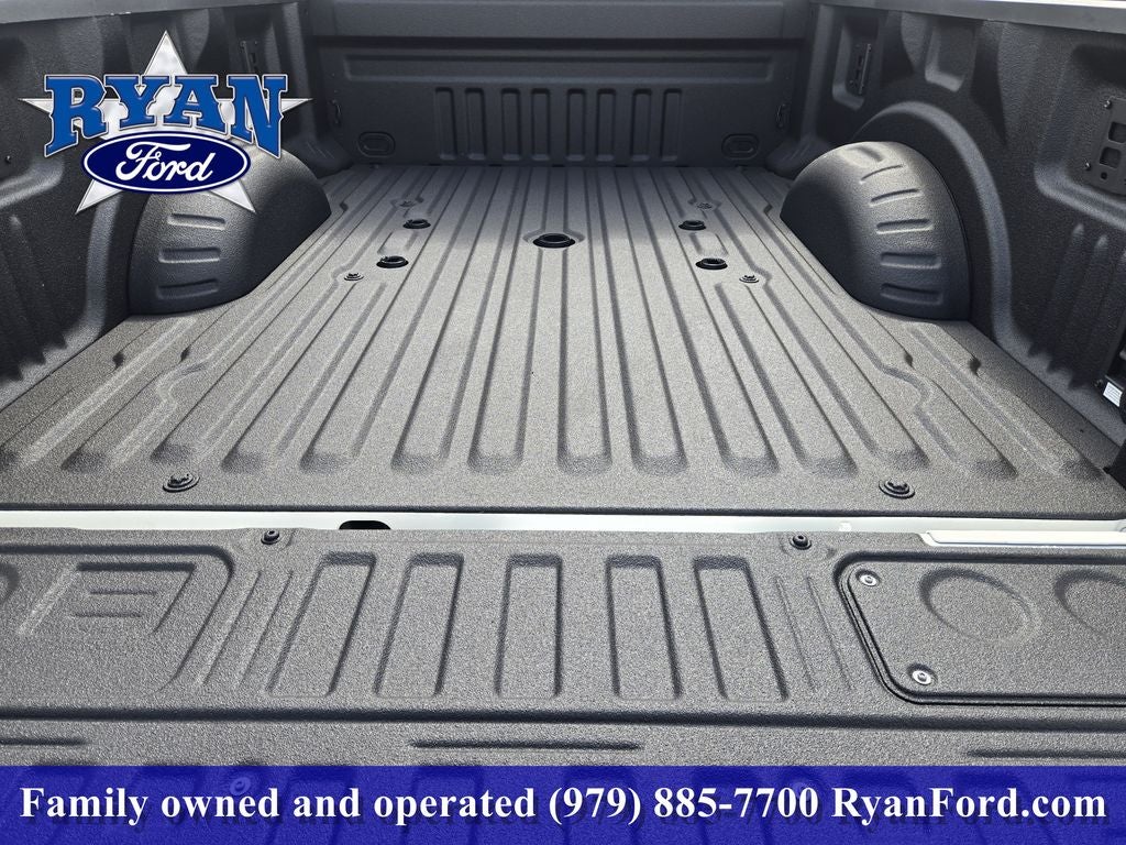 2026 Ford F-250SD F-250® Lariat®