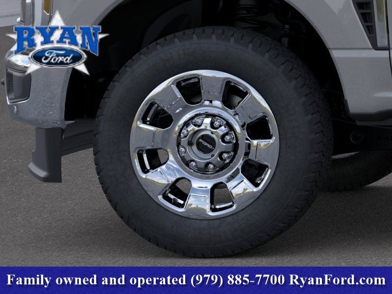 2026 Ford F-250SD F-250® Lariat®