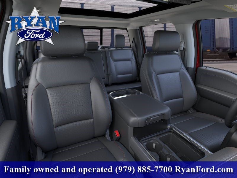 2026 Ford F-250SD F-250® Lariat®