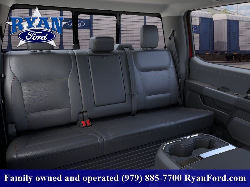 2026 Ford F-250SD F-250® Lariat®