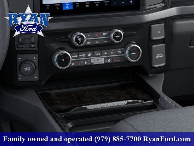 2026 Ford F-250SD F-250® Lariat®