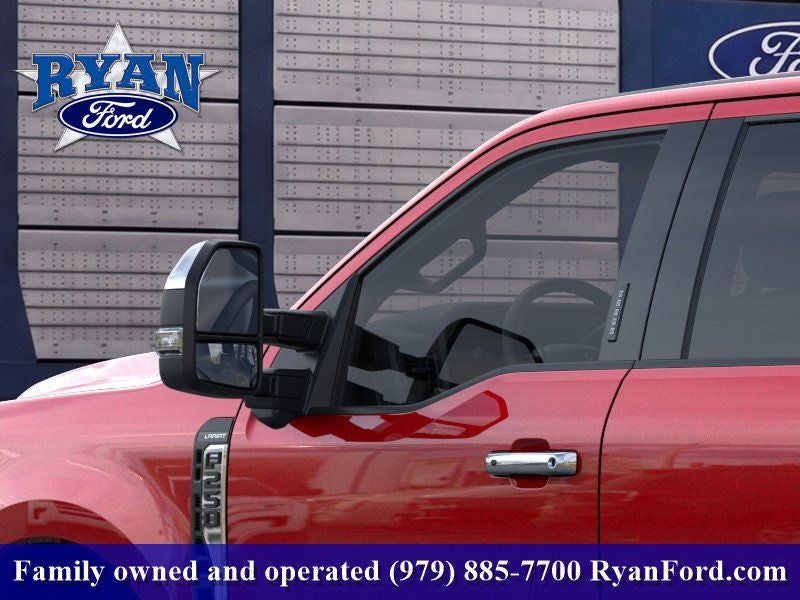 2026 Ford F-250SD F-250® Lariat®
