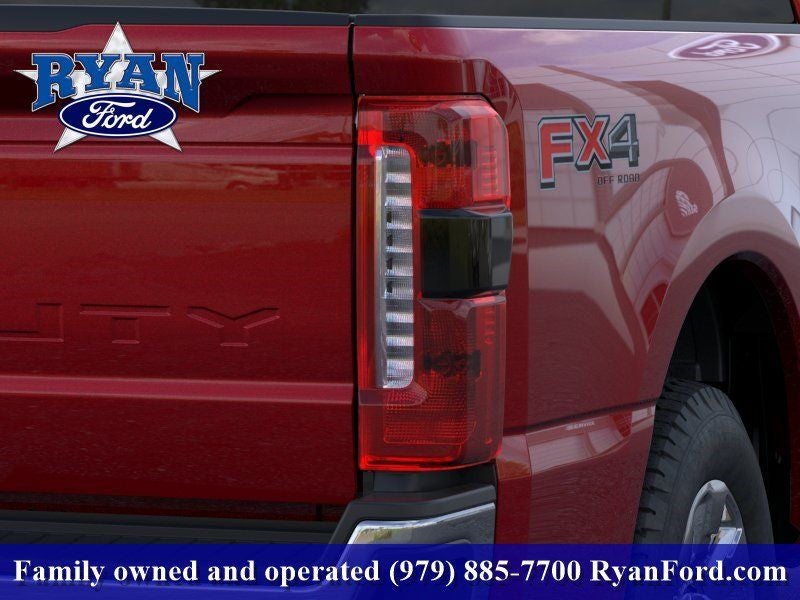 2026 Ford F-250SD F-250® Lariat®