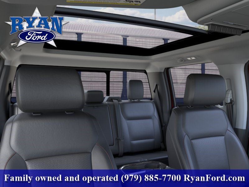 2026 Ford F-250SD F-250® Lariat®