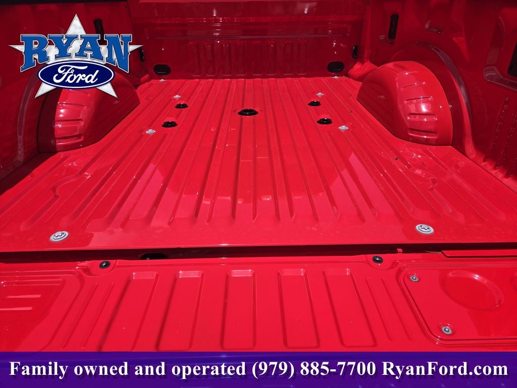 2026 Ford F-250SD F-250® Lariat®