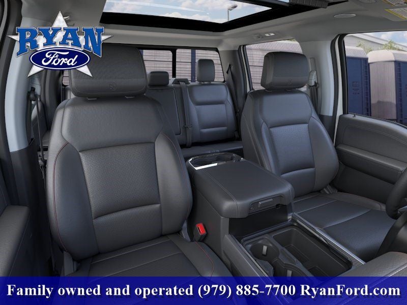 2026 Ford F-250SD F-250® Lariat®