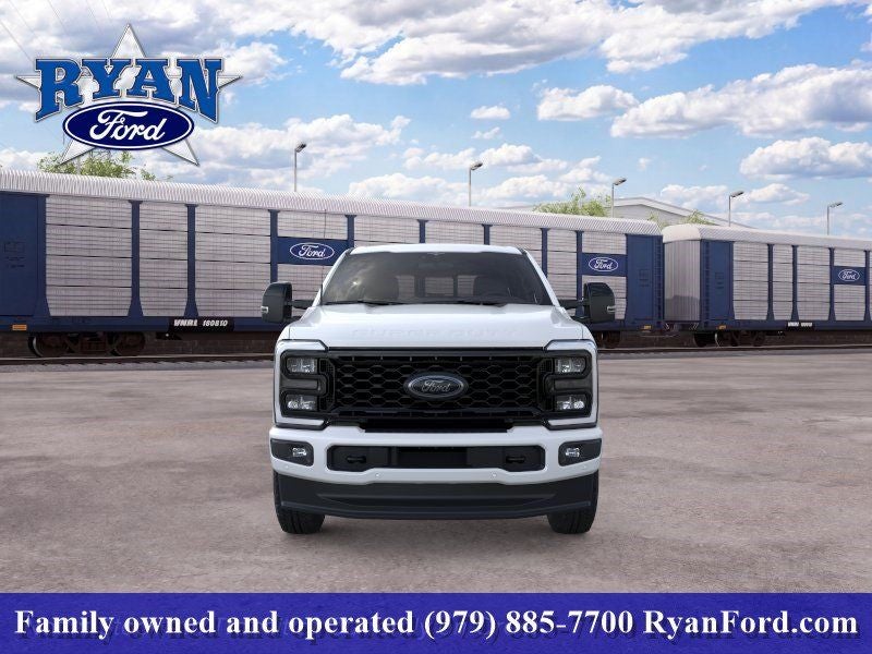 2026 Ford F-250SD F-250® Lariat®