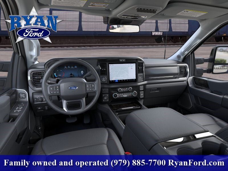 2026 Ford F-250SD F-250® Lariat®