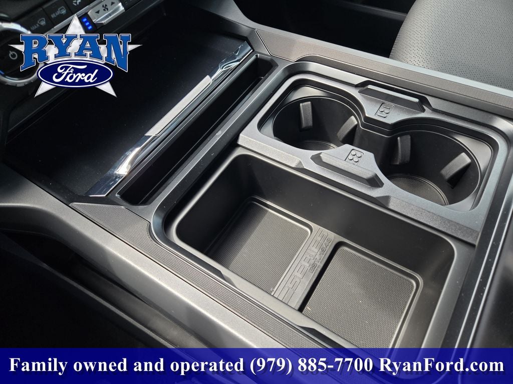 2026 Ford F-250SD F-250® Lariat®