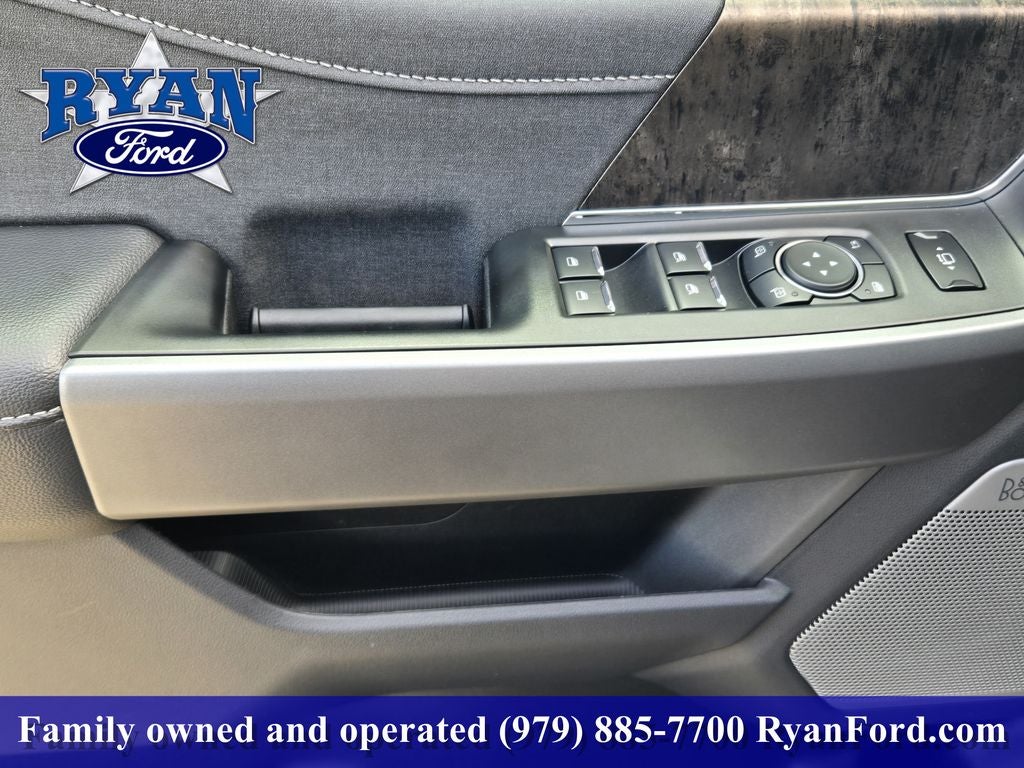 2026 Ford F-250SD F-250® Lariat®