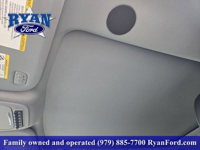 2026 Ford F-250SD F-250® Lariat®