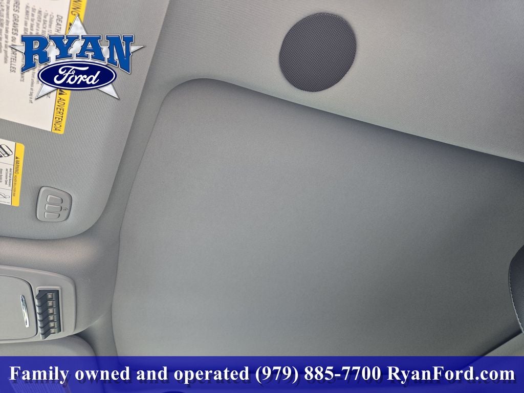 2026 Ford F-250SD F-250® Lariat®