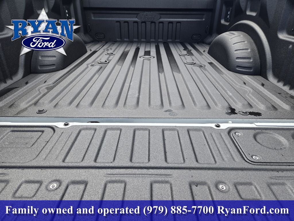 2026 Ford F-250SD F-250® Lariat®