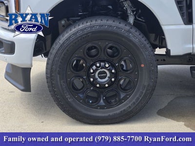 2026 Ford F-250SD F-250® Lariat®