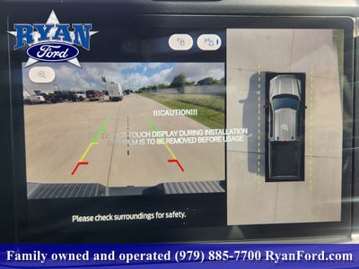 2026 Ford F-350SD F-350® King Ranch®