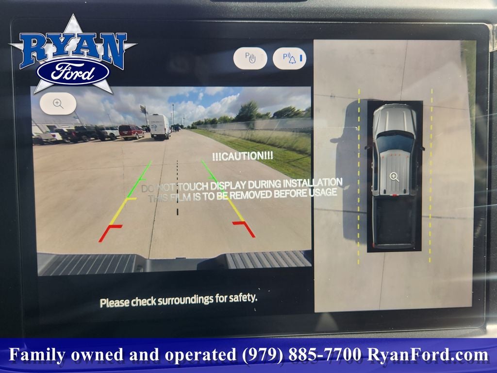 2026 Ford F-350SD F-350® King Ranch®