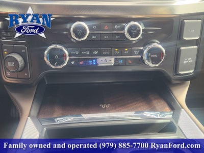 2026 Ford F-350SD F-350® King Ranch®