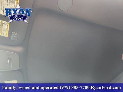 2026 Ford F-350SD F-350® King Ranch®