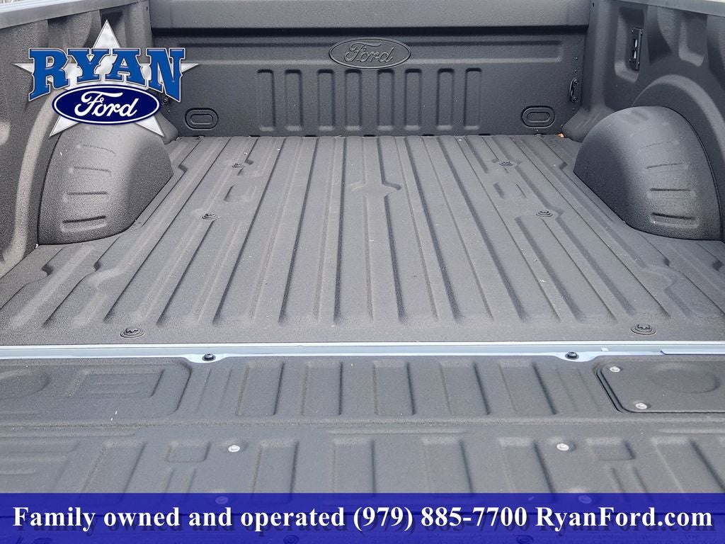 2026 Ford F-350SD F-350® King Ranch®