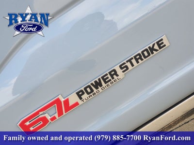 2026 Ford F-350SD F-350® King Ranch®