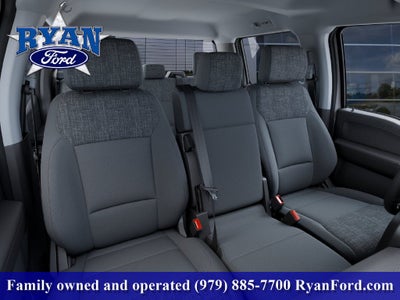 2027 Ford F-350SD Base