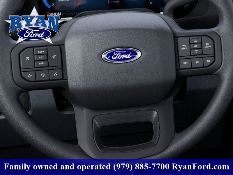 2027 Ford F-350SD Base
